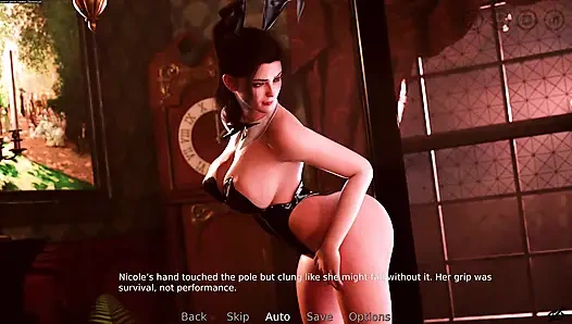 Unseen Instincts Devam Edecek 13 Güncellemesi