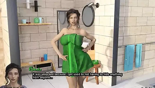 Güç vakum-seksi hatun açık emme dick