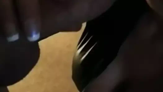 Oral seks arasında bir busty english milf