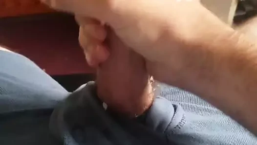 Büyük bir yük üfleme
