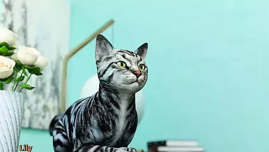 Özgür iradeye hoş geldiniz - #46 - redlady2k tarafından bir şeyler ters