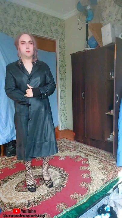 COOL GAY MTF BOOTY HOT GIRLY DRESSED BIG BUTT CROSSDRESSER IN BIKINI AMATEUR PORNSTAR YOUTUBER CROSSDRESSERKITTY MODEL | Bölüm 1