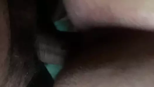 Karım kıçından ilk kez..