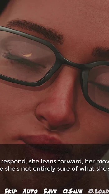 Тяжелая жизнь студента колледжа (часть 8)