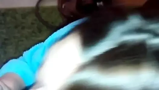 karısı emme arkadaşlar horoz