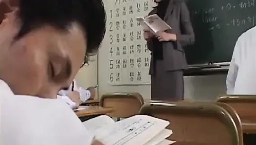 Efsanevi bir iştah. Rei Kitajima saf tutku için yaşıyor - 4