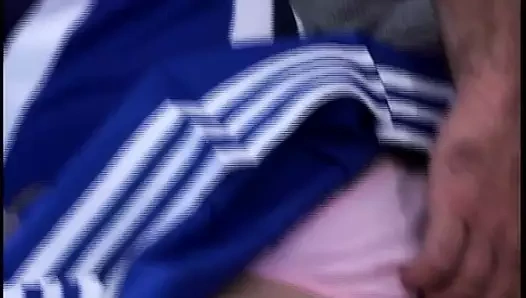 Gençlerin kötü hikayeleri - (eski deneyim) - cilt #03