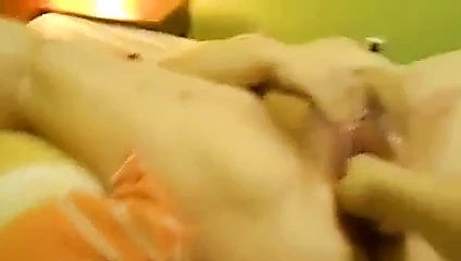 Yıkılana kadar onu becerecektim!