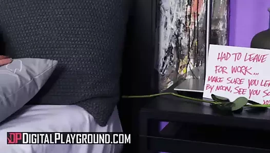 Sofie reyez, gabriela lopez - metresini yalıyor - dijital