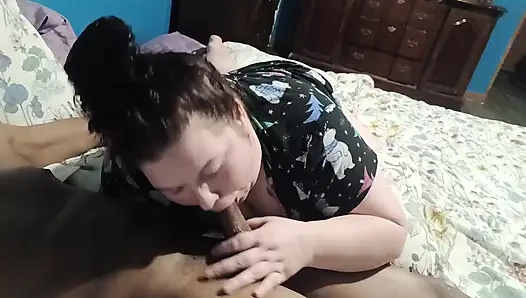 Ağzım siyah döl istiyor ve her gün can atıyor