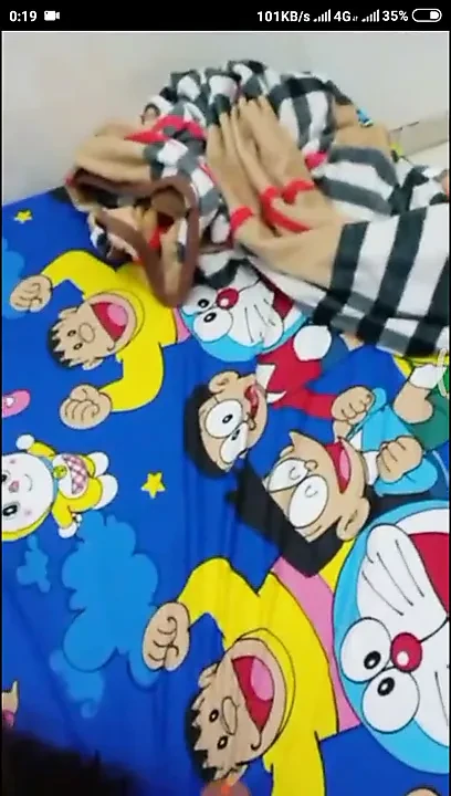 ABG Indo Nyepong Sambil Live