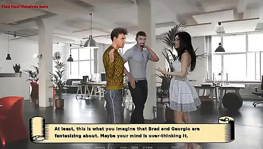 Jasmine ateşli evli kadın ömür boyu: çiftler için gavat fantezileri bölüm 1