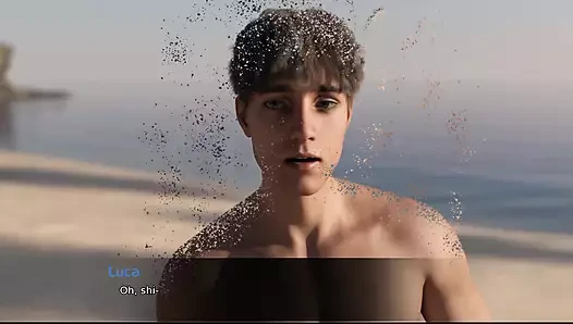 Baştan çıkarma beldesi bölüm 1 harika vardı 4 bazıları önce kimin geldiğini kontrol etti