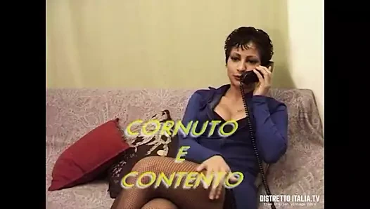 QUEL CORNUTO DI MIO MARITO.