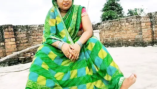 Indian Padosan Bhabhi Ki Majedare Chudai Hindi Audio