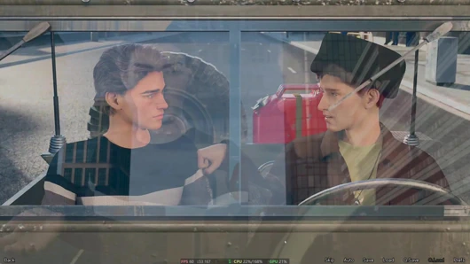 Freshwomen - season 1 ep4 - bölüm 4.3 3d animasyonlu porno oyunu tam hikaye