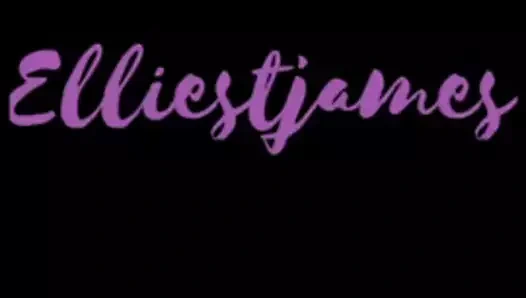 Ellie stjames söze gerek yok