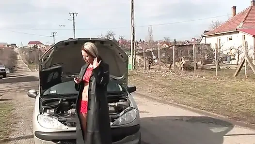 Amcığım paraya değer bebeğim