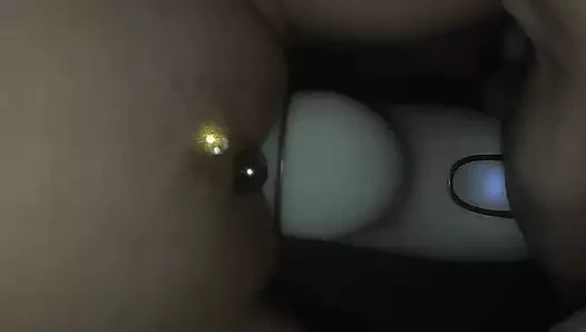 Suyumu fışkırtıyorum 💦