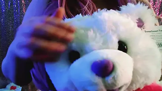 Sevgililer Günü asmr
