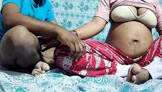 Köylü anne ve baba seks297