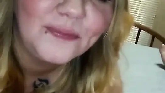 Karısının azgın yardımcısı