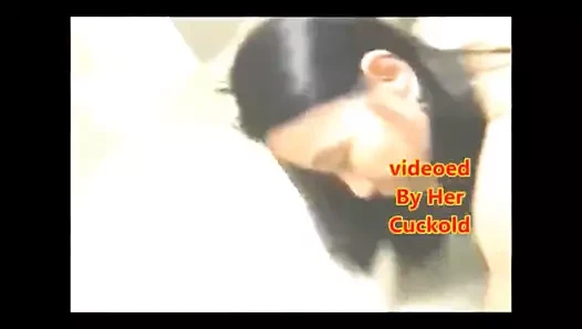 Cuckold hotwife gina jones