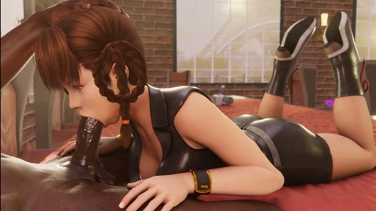 Savagecabbage ve saveass tarafından biseksüel (büyük sarkık götler, çok süt, yoğun heyecan verici oral seks ve yoğun inleme)