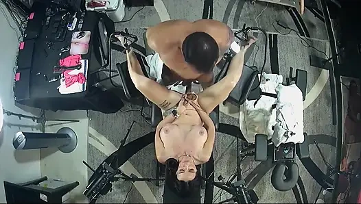 Büyük severim ve yalan söyleyemem. 3 bakış açısı rizin' stüdyosu.