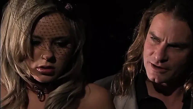 Siyah çorap ve pembe ayakkabı bree olson anal lanet