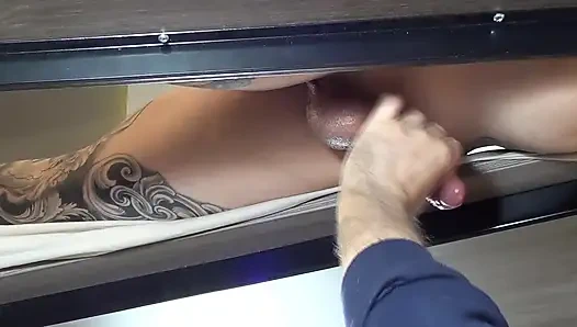 Johnny'nin sağma 50.1