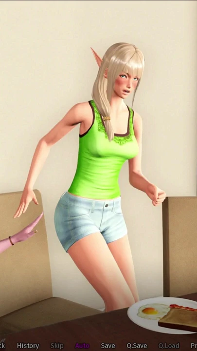 Yarıktaki bir ev - (pt 26) - zanith | Klip 1