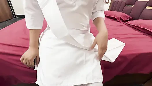 Anand Sir Ne Gareeb Girl Student Ki Fees Ki Jagah Virginity Li