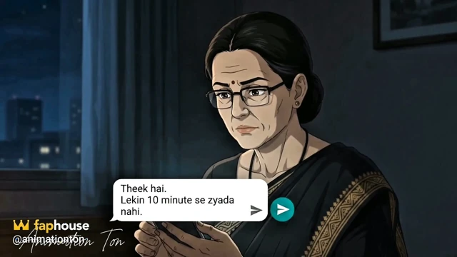Müdür Ki Saza - bölüm 3