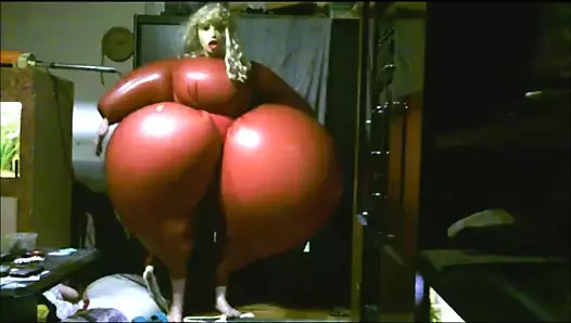 Tanga ile büyük enflasyon