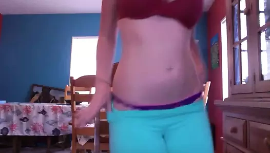 Emma ganimet kızdırmak