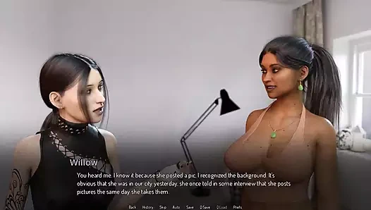 Üniversite bağlı: aptal kızlar-ep26