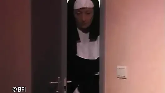 Rahibeler - yapılması gereken bir iş