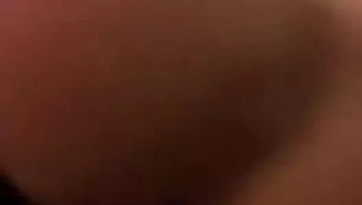 Kıçına şaplak at...