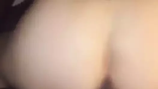 kız arkadaşı tamamen bbc içine