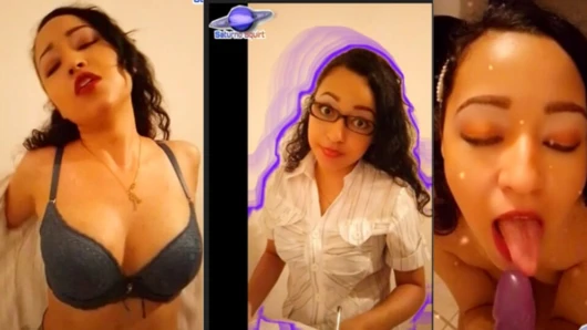 Saturno fışkırtması, latin hatun bir üniversite profesörü kimyasal kinetik profesörü. 18 yaşındaki bir oğlanla başarısız oluyor