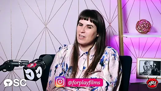 Seks kültünden hayatta kalandan feminist yetişkin film yapımcısına - inka winter