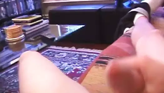 amatör düz çocuk carson beat kapalı