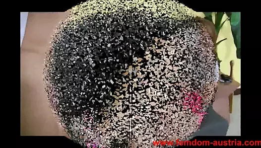 Para kölesi ceza alıyor