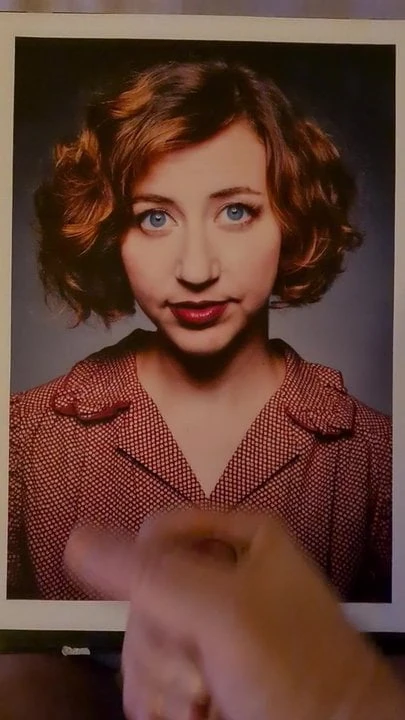Kristen schaal boşalmak haraç