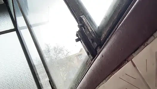 Ateşli ve yaramaz bebek göğüsleri