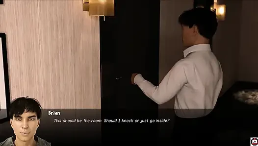 Artık sır yok bölüm 8