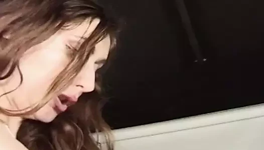 Fotoğrafçı tarafından sikiliyor