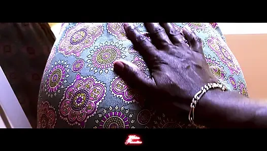 Трахни Большую Задницу И Сиськи Моей Сводной Перед Вечеринкой