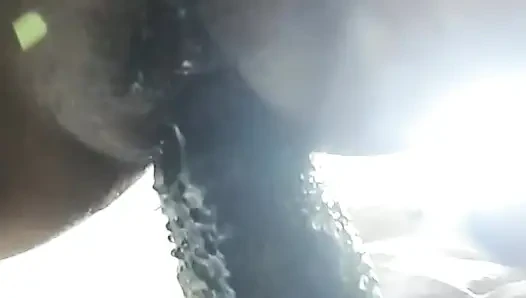 Blk yarağıma daha fazla sert sikiş istiyorum o çok sulu amcığımı söyledi